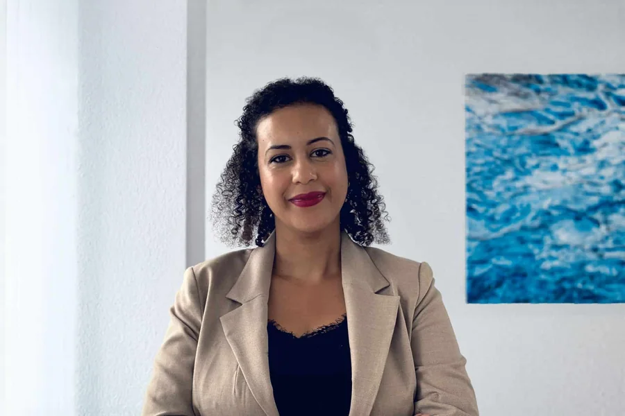 Dr. med. Soumaya Benser