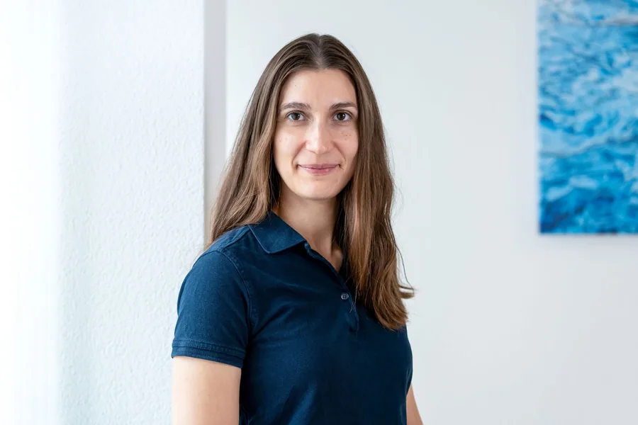 Dr. med. univ. (H) Annamaria Nagy