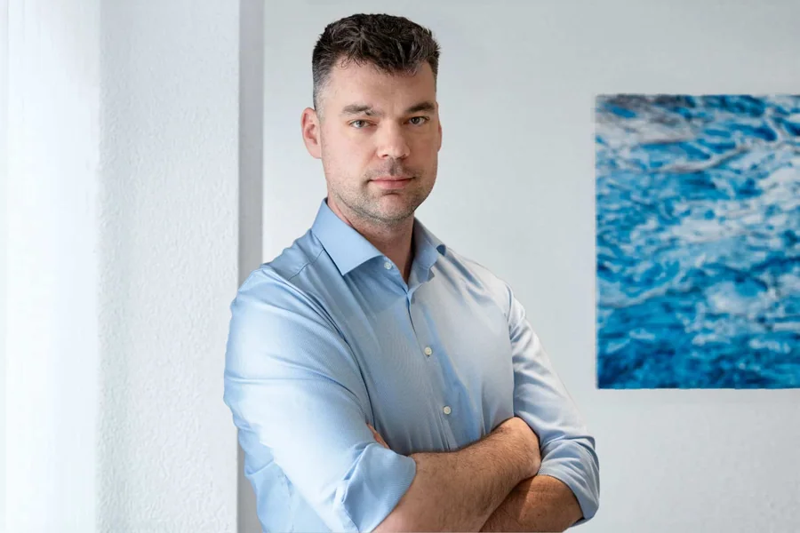Dr. med. univ. (H) Gergely Tarczaly