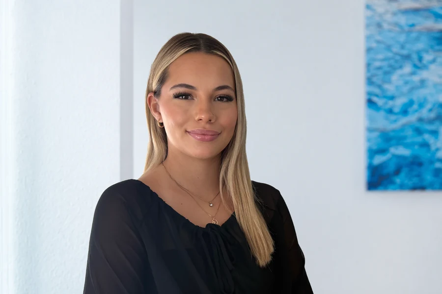 Elona Pllana, MPA