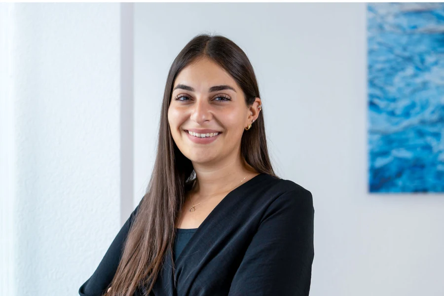 Irem Fenkci, Leitende MPA
