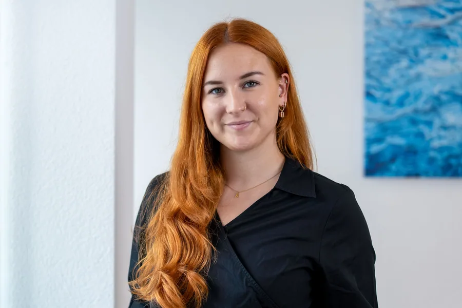 Linn Bolliger, MPA